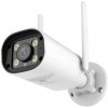 4MPx WIFI AI COLORVU bullet ONVIF TUYA IP kamera | HICO IF44M40