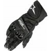 Rukavice na motorku Alpinestars GP plus R V2 black vel. M