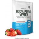 Proteín BioTech USA 100% Pure Whey 1000 g