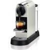 DE LONGHI DeLonghi Nespresso Citiz EN 167.W, kapslový kávovar bílý, 19 bar, Thermoblock, 1 l nádrž