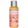 Saloos Lymfa fit tělový a masážní olej 50 ml