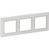 Trojrámček Legrand 754032 Valena Life chróm