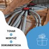 Balík - Centrálna rekuperácia S-Line Systems®