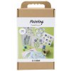 Creativ Company Kreatívna sada Craft Kit Painting
