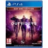 Outriders (Day One Edition) PS4