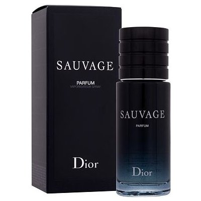 Christian Dior Sauvage parfum pánsky 30 ml