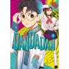 Dandadan 2 (Tatsu Yukinobu)