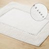 Eurofirany Chic biely 50 x 70 cm