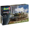 Revell Leopard 2 A6M+ (1:35)