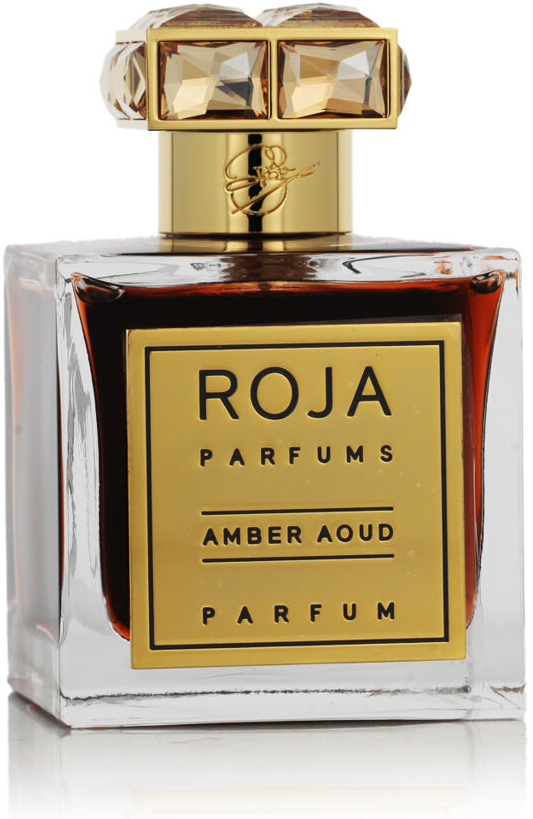 Roja Parfums Amber Aoud parfumovaná voda unisex 100 ml