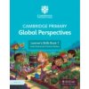 CAMBR PRIMARY GLOB PERSP 1 LB +DIGI - Achama Mathew, Adrian Ravenscroft