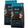 Fitmin For Life CAT Fish&Chicken 2x8kg