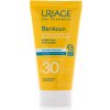 Uriage Bariésun Cream ochranný krém na tvár a telo SPF30 50 ml