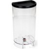 NESPRESSO KRUPS NESPRESSO PIXIE náhradný diel MS-0067944 ES0067944 originálna nádržka na vodu 700 ml pre kávovar