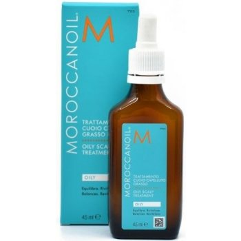 Moroccanoil Treatments vlasová kúra pre mastnú pokožku hlavy 45 ml