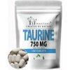 Tablety taurín 0000017132 Forest Vitamin 75 g