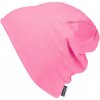 JAKO-O - Detská ružová čiapka 42/44