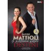 Davide Mattioli, Miriam Holá - Destiny Osud CDDVD