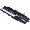 Baterie T6 Power Lenovo ThinkPad T14s Gen 2, 3711mAh, 57Wh, 4cell, Li-pol NBIB0211