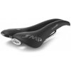 SELLE SMP Sedlo SMP Well čierne