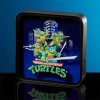 Numskull Now Stolová lampa TMNT: Perspex Logo 20 cm