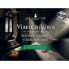 Vianočný únos – Adventný kalendár s únikovou hrou
