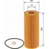 BOSCH Olejový filter 1 457 429 185 -