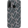 Picasee Fashion Case pre Huawei P30 Lite - Veľa lásky