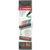 Stabilo Pen 68 10 ks stolová sada