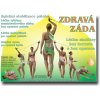 Richard Smíšek Zdravá záda / Zdravá chůze. Léčba skoliózy bez korzetu a bez operace