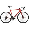 TREK EMONDA ALR 5 2024 Crimson to Dark Carmine Fade - Veľkosť rámu 540mm