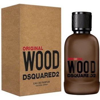 Dsquared2 Original Wood parfumovaná voda pánska 100 ml