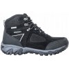 TREKINGOVÉ TOPÁNKY ČIERNE VODEODOLNÉ ARDON RAMBLER HIGH 36