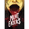 Meat Eaters (MCCLAREN MEREDITH)(Brožovaná)