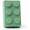 Bloombee Olive Bubble Brick bomba do kúpeľa 95 g