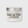 Hanz de Fuko Claymation hlínovosk pro styling vlasů 60ml