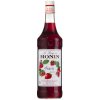Monin Le Sirop Strawberry Jahoda 1 l