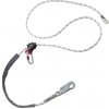 Skracovač lana Camp Rope Adjuster 3 m s hákovou karabínou