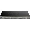 Switch D-LINK DGS-1250-52X (DGS-1250-52X)