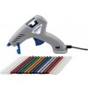 Lepicí pistole DREMEL 930, 100 - 240 V, 18x lepicí tyčinka 7mm, F0130930JA