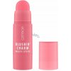 Catrice Blushin' Charm Multi Stick lícenka s rozjasňovačom v tyčinke 010 Pink Sweetheart 5,5 g
