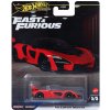 Hot Wheels Premium Fast and Furious McLaren Senna