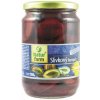 Natur farm Slivkový kompót 0,7 kg