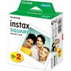 Film Príspevok Fujifilm Instax Square 2x10 fotografií