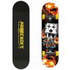 Skateboard Minecraft 79x20cm do 100 kg Dodge This, MNC-4882SKB