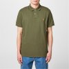 Tričko Polo Ralph Lauren Defender Green 1045910 S