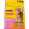 Friskies Junior 1,5 kg