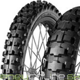 DUNLOP D 908 RALLEY RAID 150/70 R18 70S