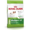 ROYAL CANIN XX-Small Adult 8+ 1,5kg granuly pre dospelé starnúce veľmi malé psy