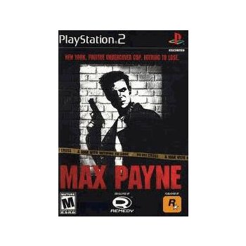 Max Payne